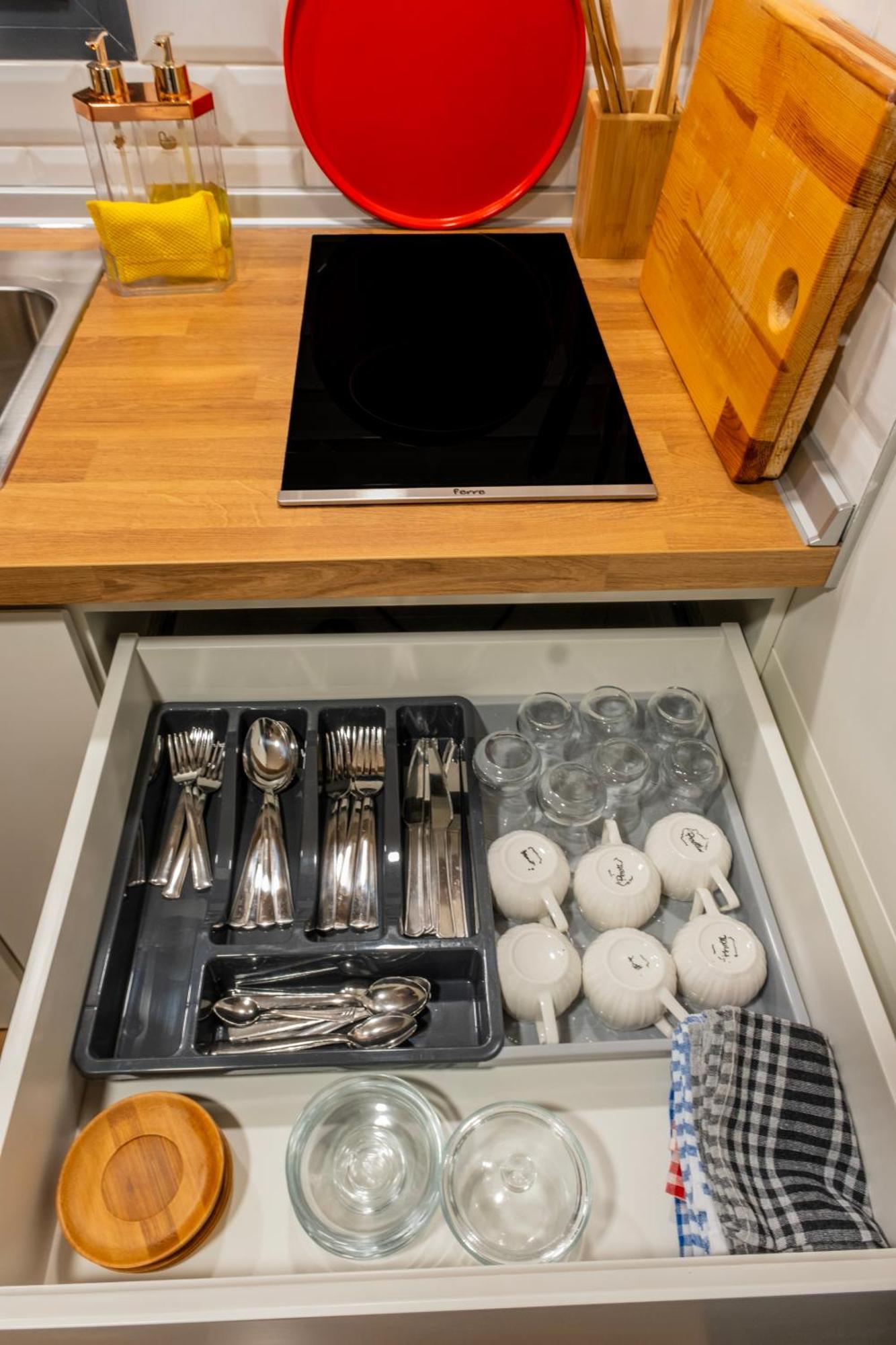 Efe Tiny House Hotel Serik Ngoại thất bức ảnh